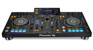 PIONEER XDJ-RX